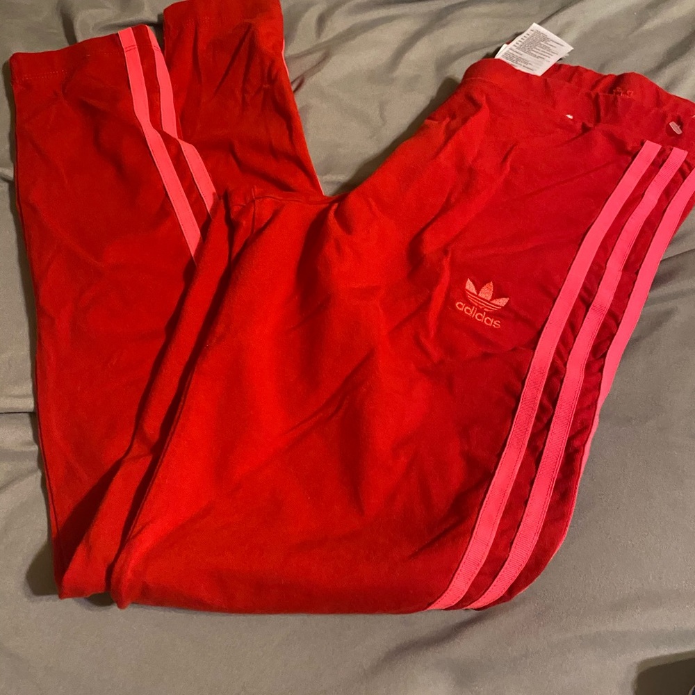 Adidas leggings
